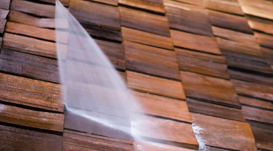 Slate Roofing in Wanakena, NY